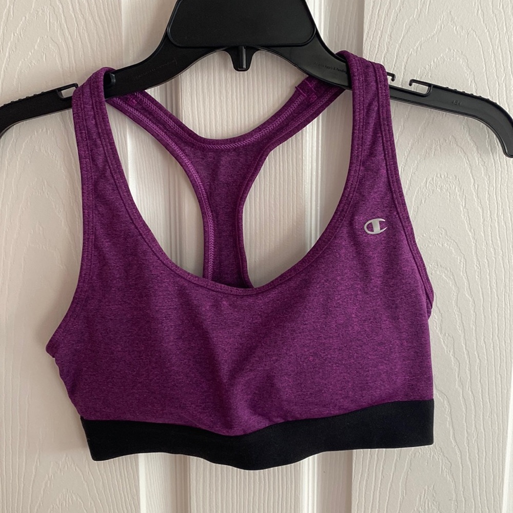 Champion Sports Bra